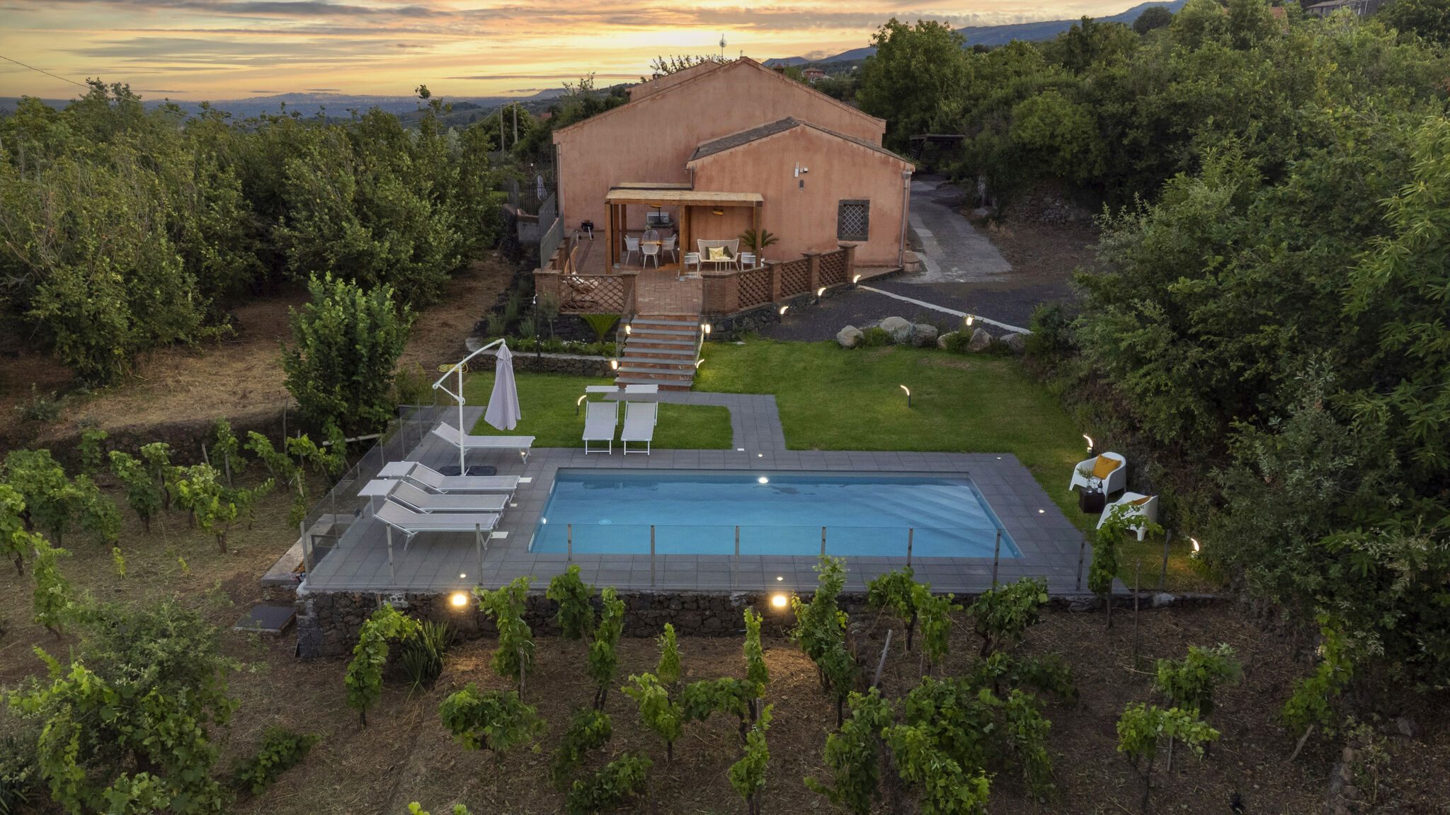 Italianway Mascali Vigne dell'Etna 6