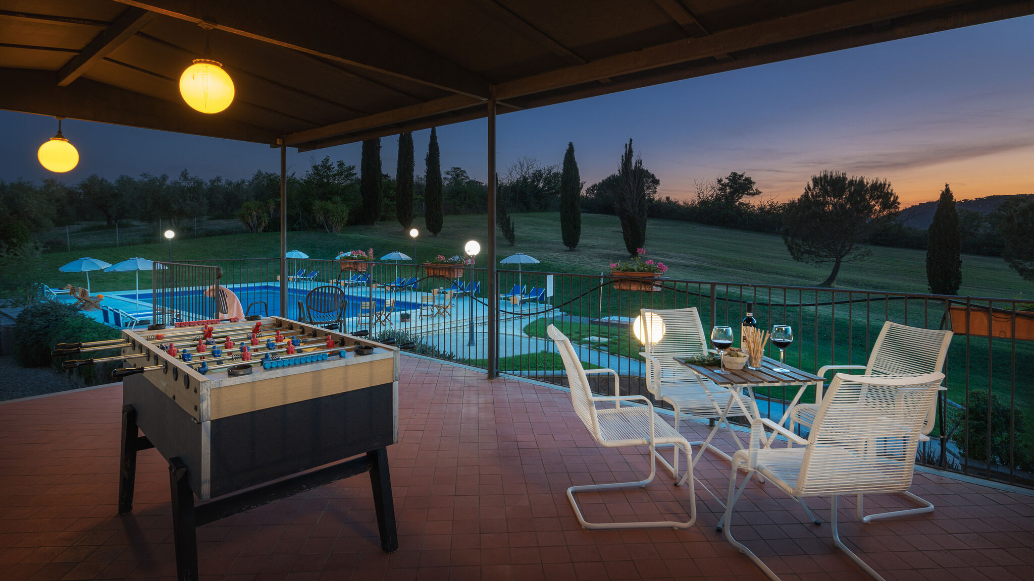 Italianway Gavorrano Villa Croci 26