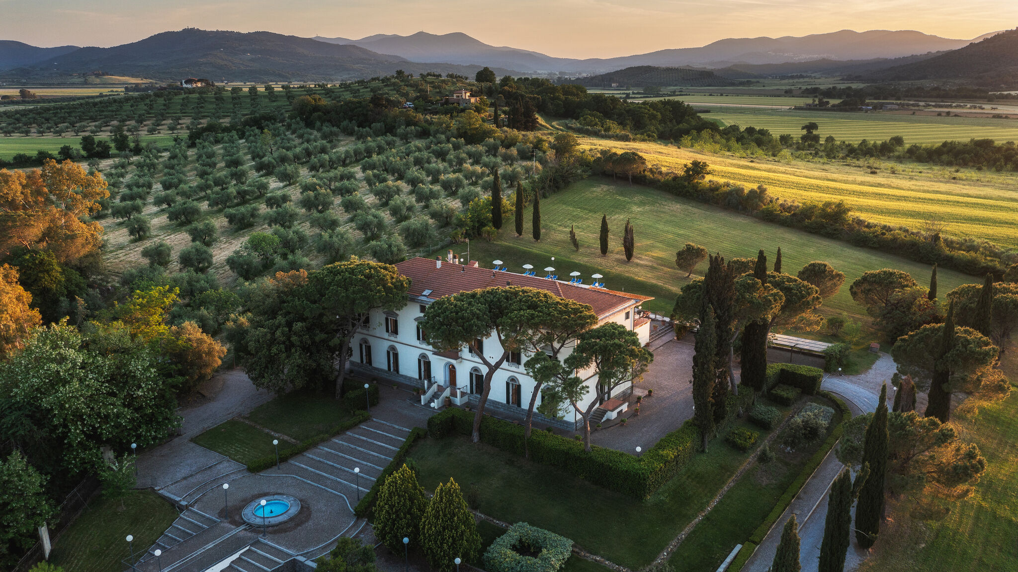 Italianway Gavorrano Villa Croci 26