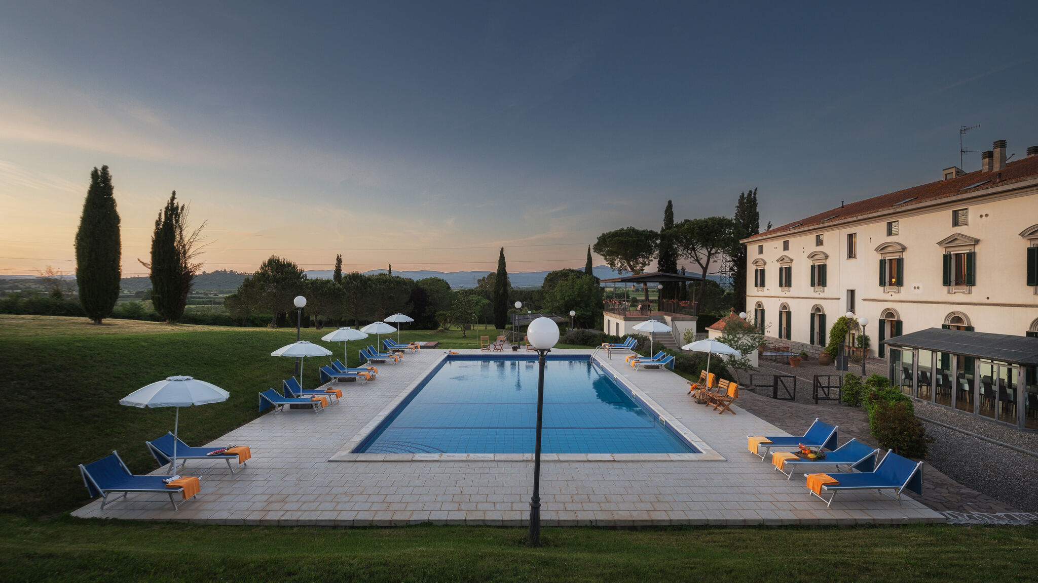 Italianway Gavorrano Villa Croci 26