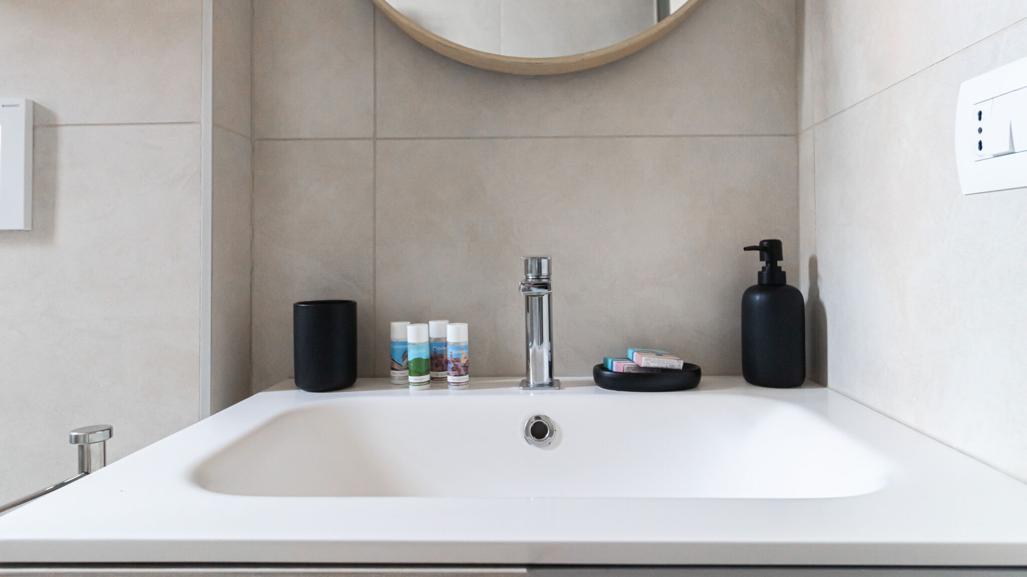 Italianway Milano Easy - Giambellino 67