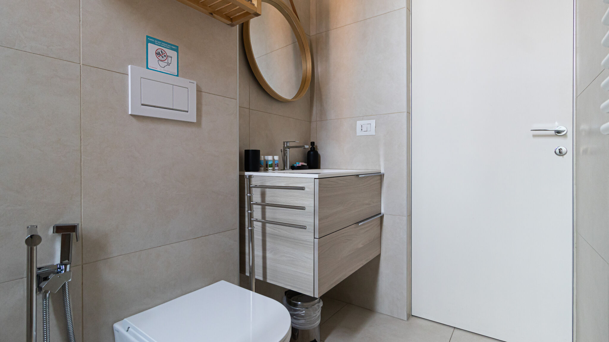 Italianway Milano Easy - Giambellino 67