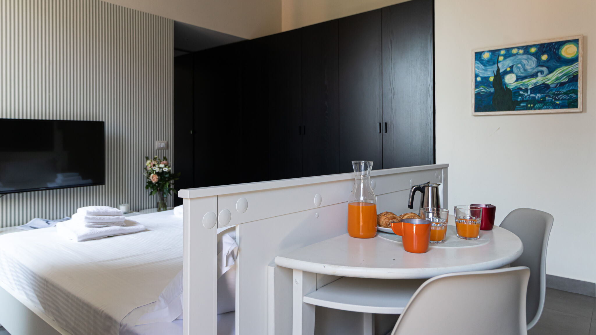 Italianway Milano Easy - Giambellino 67