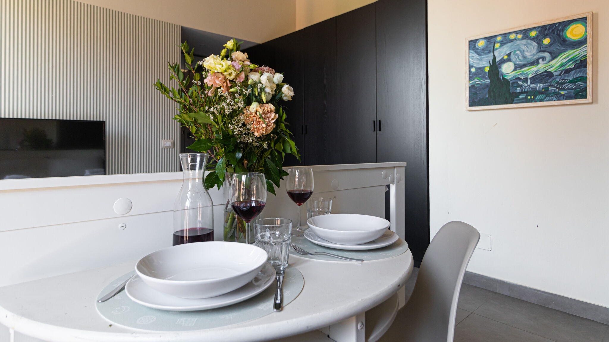 Italianway Milano Easy - Giambellino 67