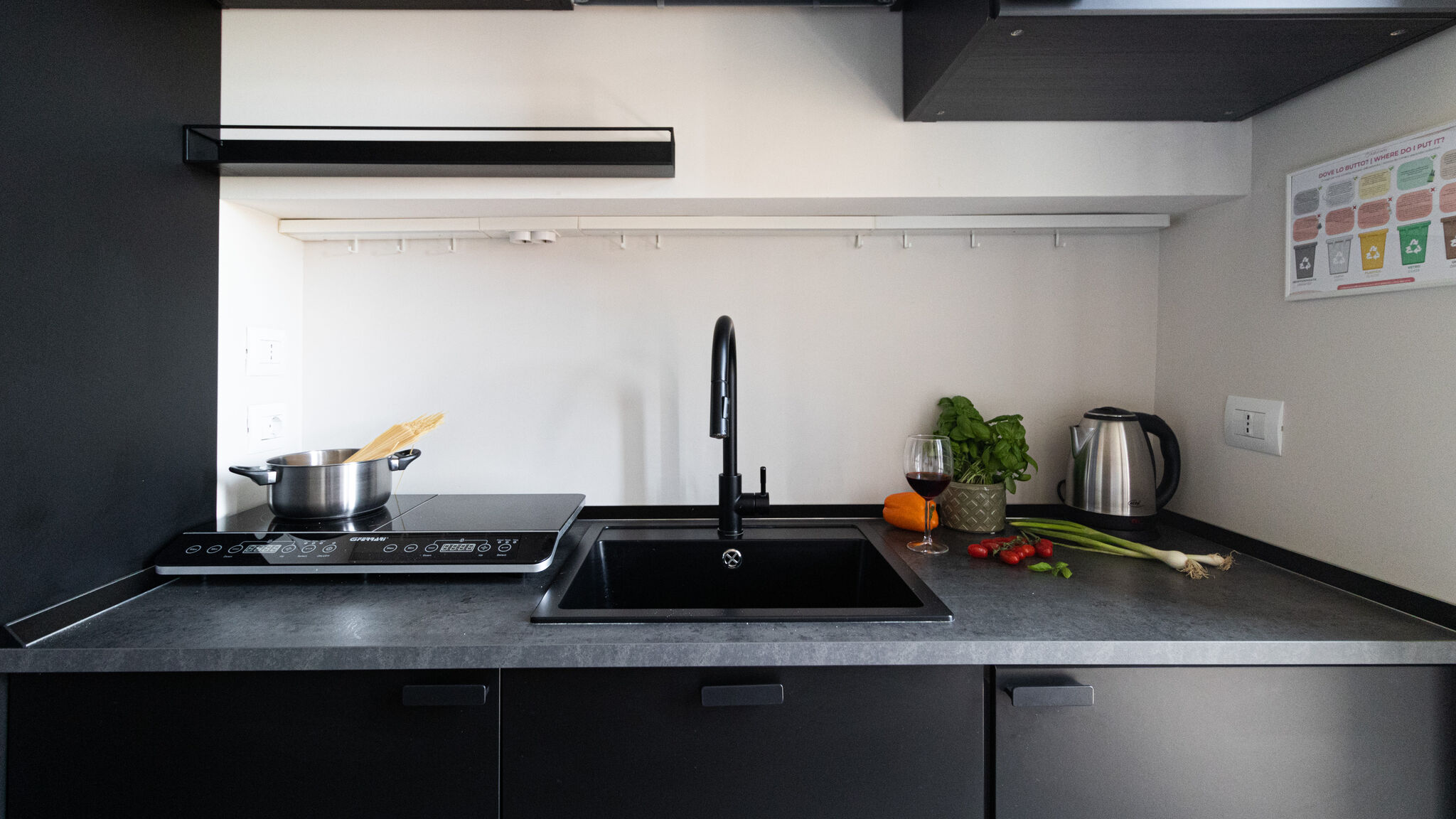 Italianway Milano Easy - Giambellino 67