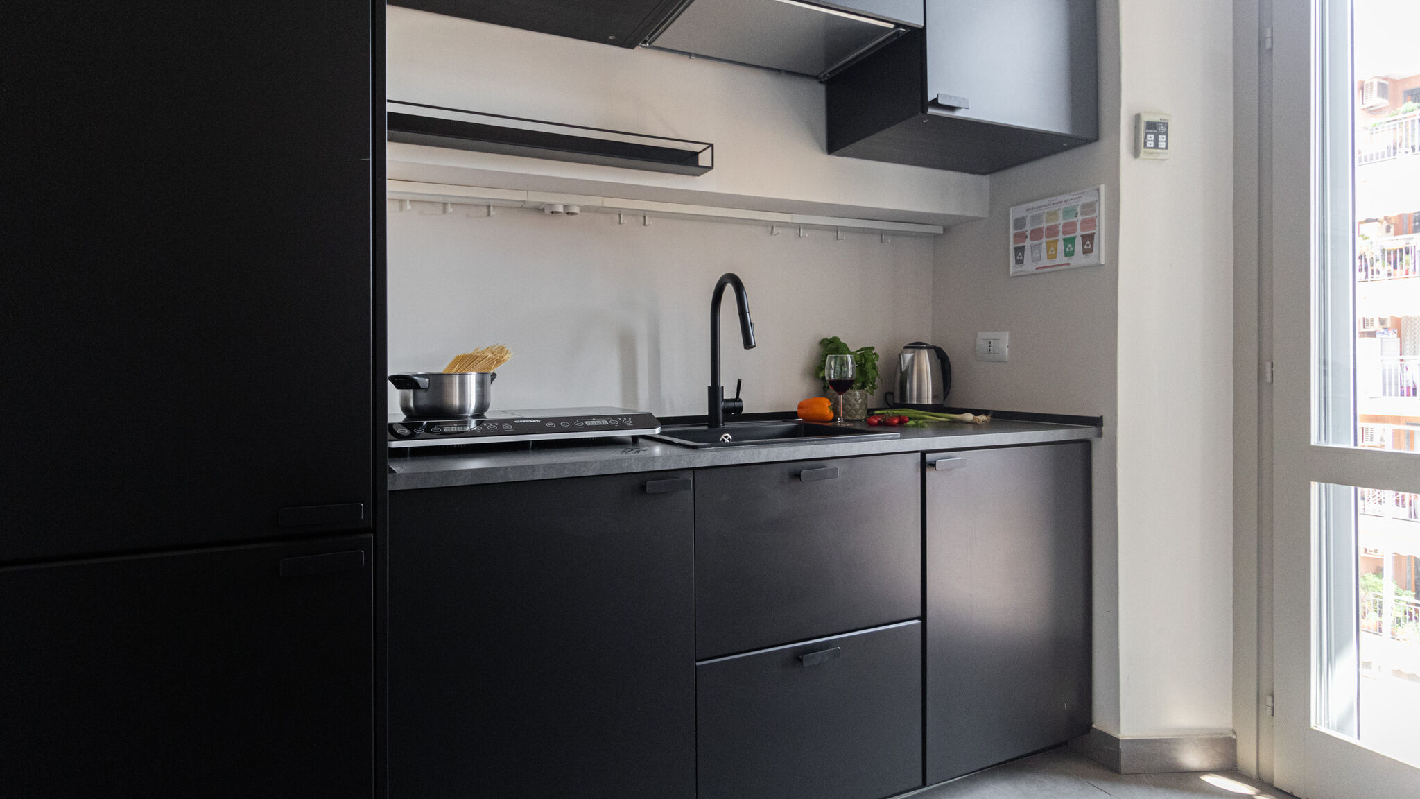 Italianway Milano Easy - Giambellino 67