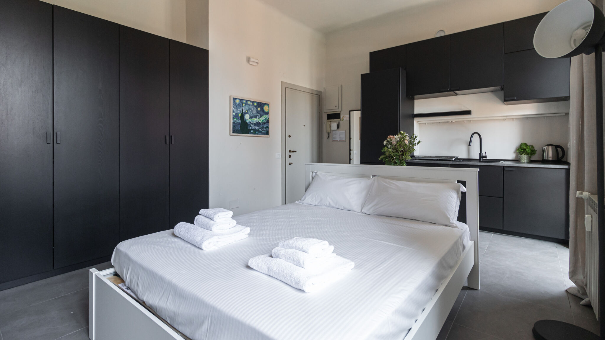 Italianway Milano Easy - Giambellino 67