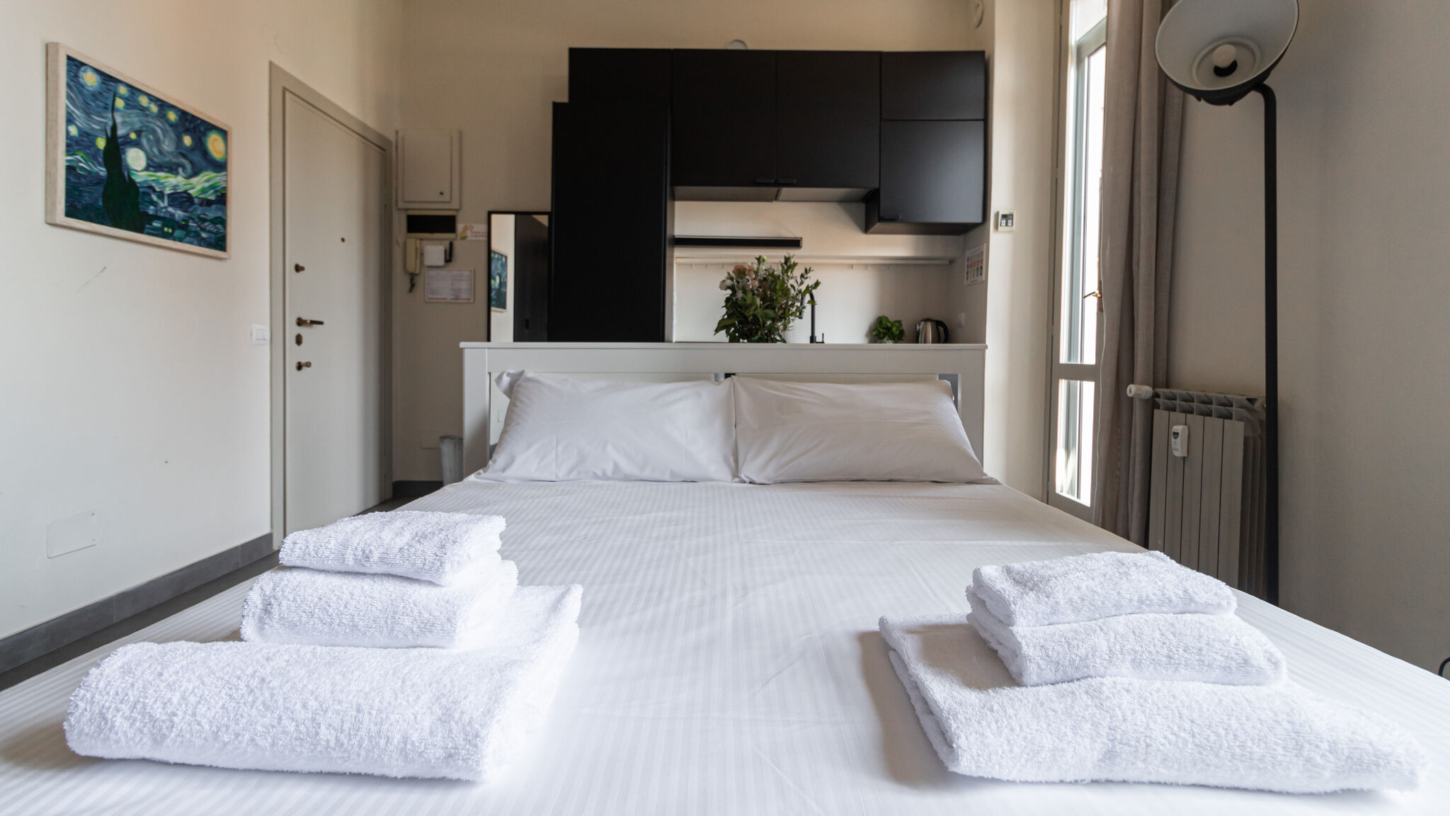 Italianway Milano Easy - Giambellino 67