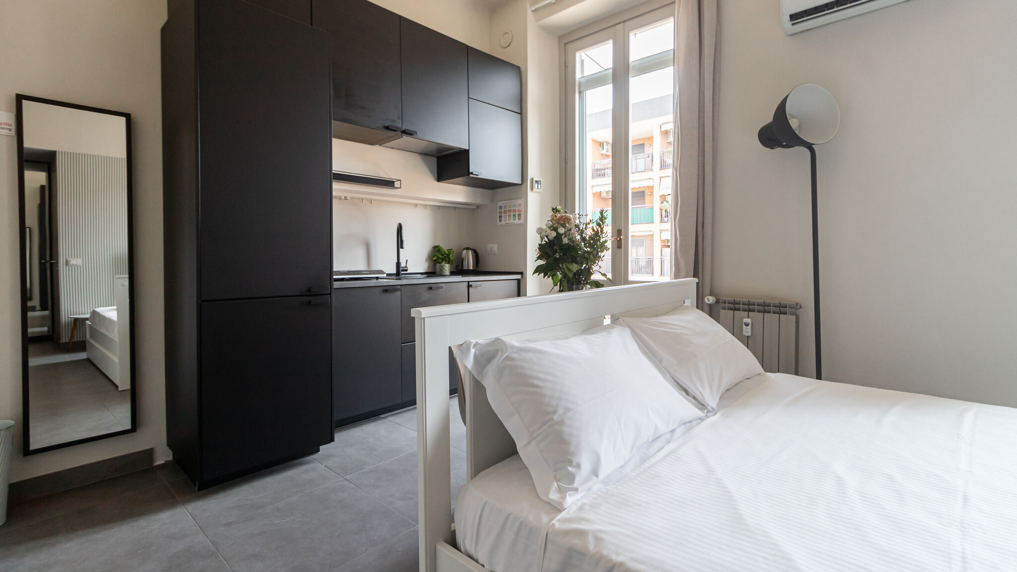 Italianway Milano Easy - Giambellino 67