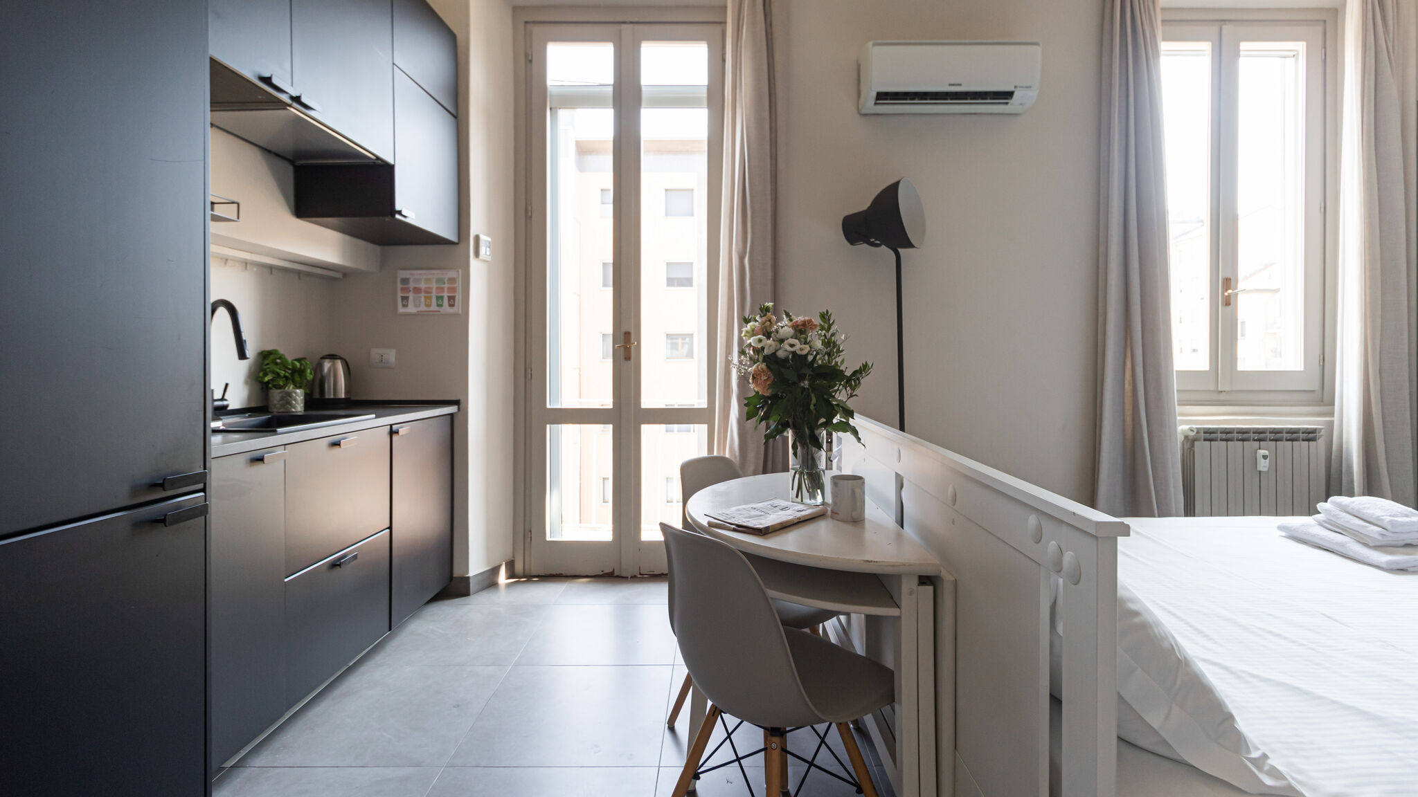 Italianway Milano Easy - Giambellino 67