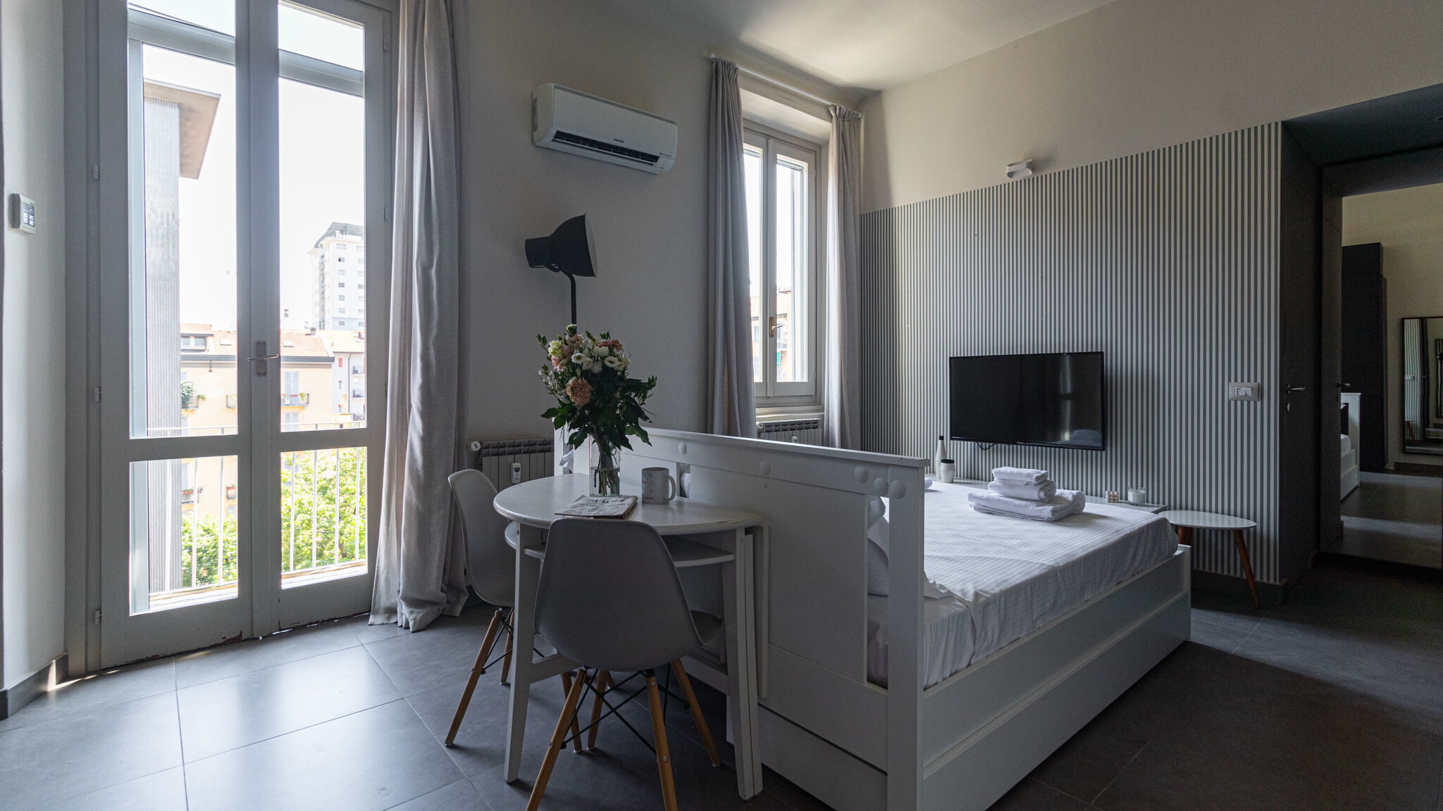 Italianway Milano Easy - Giambellino 67