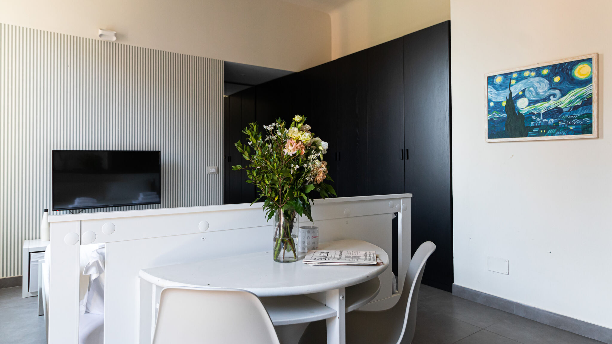 Italianway Milano Easy - Giambellino 67