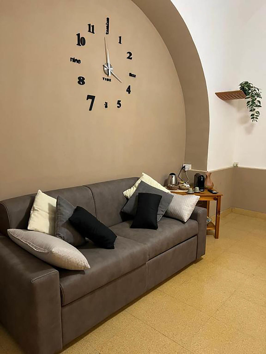 Italianway Roma Sapri Apartment - Castro Pretorio by Ghor