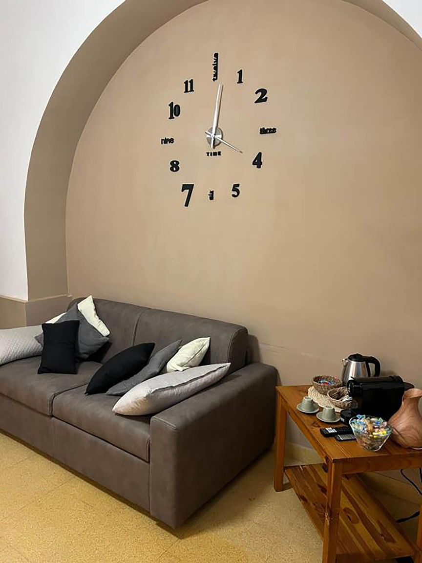 Italianway Roma Sapri Apartment - Castro Pretorio by Ghor