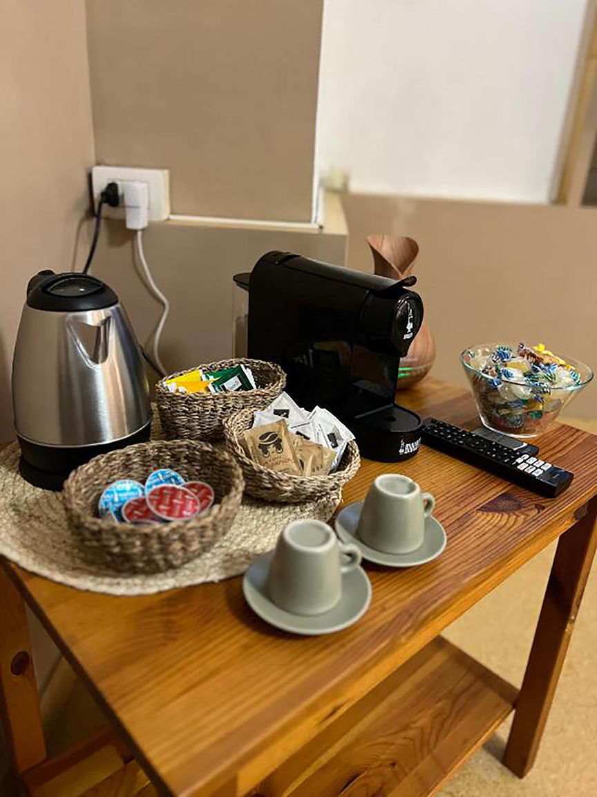 Italianway Roma Sapri Apartment - Castro Pretorio by Ghor