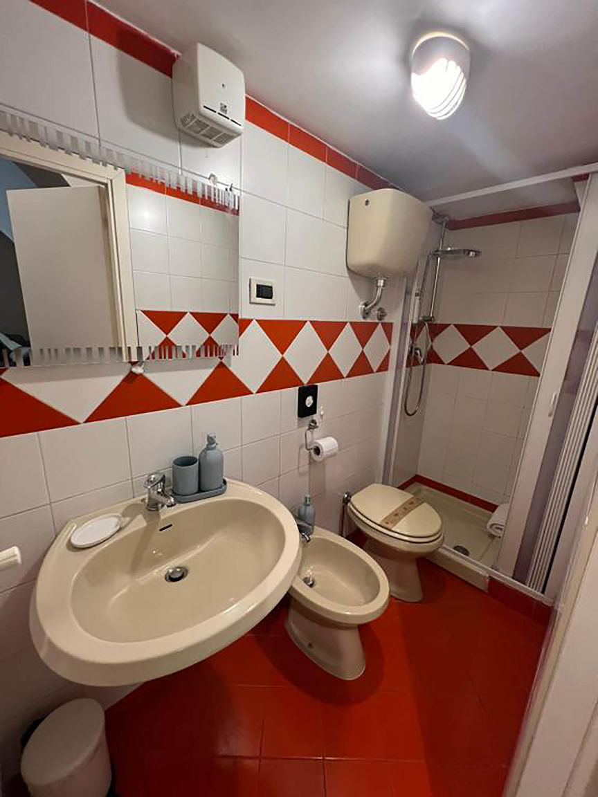 Italianway Roma Sapri Apartment - Castro Pretorio by Ghor