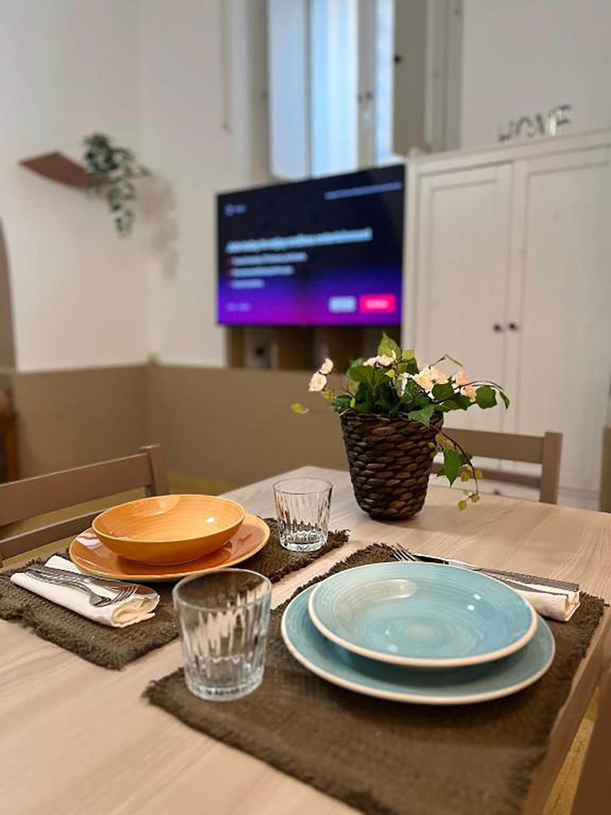 Italianway Roma Sapri Apartment - Castro Pretorio by Ghor