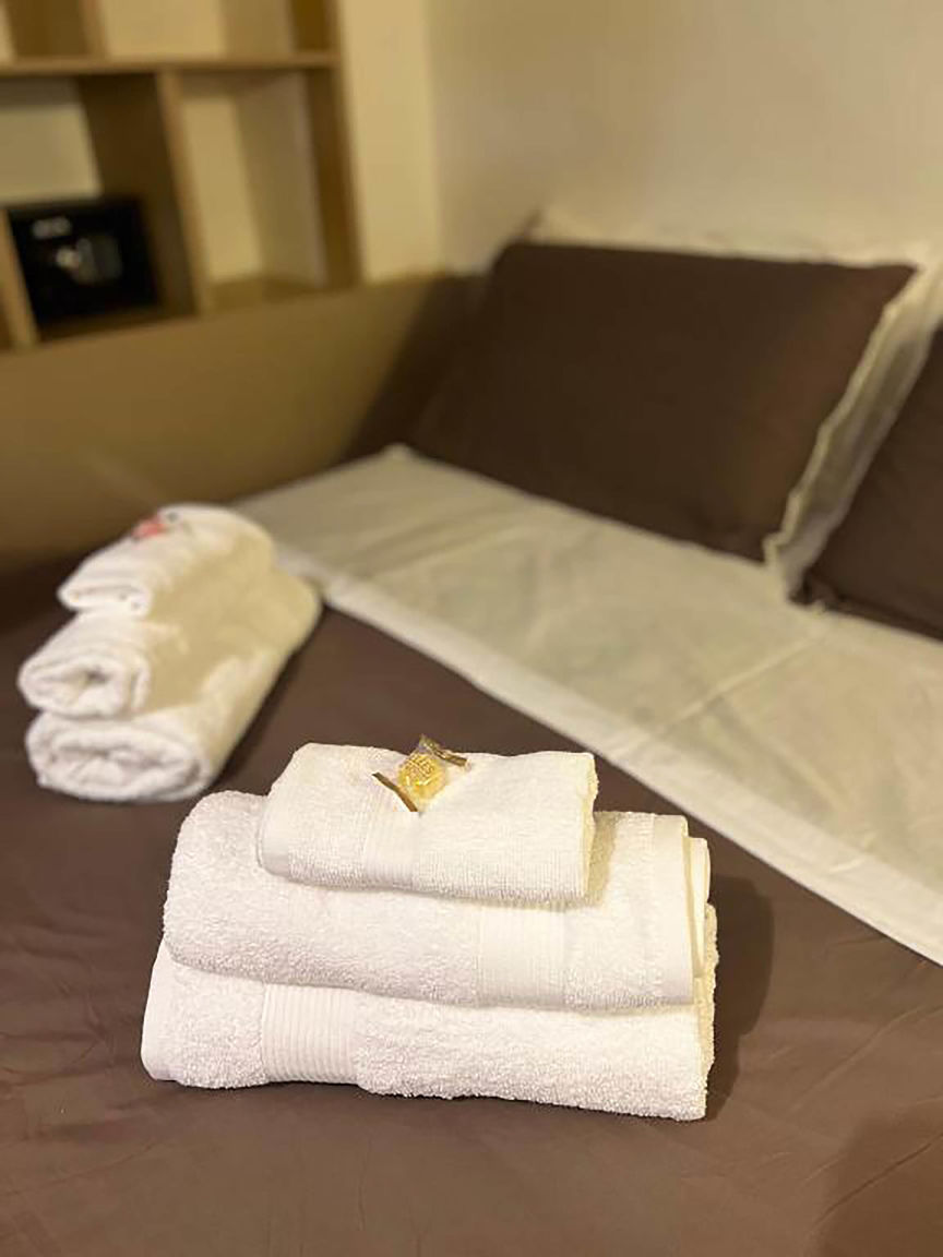 Italianway Roma Sapri Apartment - Castro Pretorio by Ghor