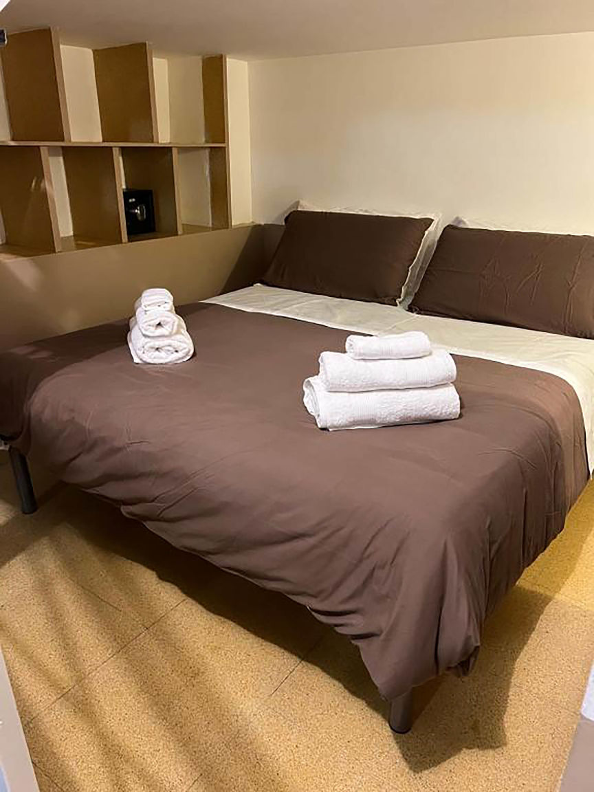 Italianway Roma Sapri Apartment - Castro Pretorio by Ghor