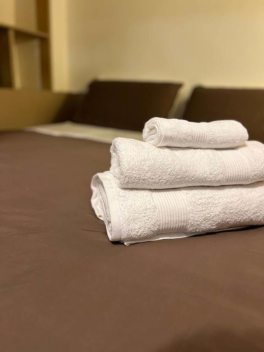 Italianway Roma Sapri Apartment - Castro Pretorio by Ghor