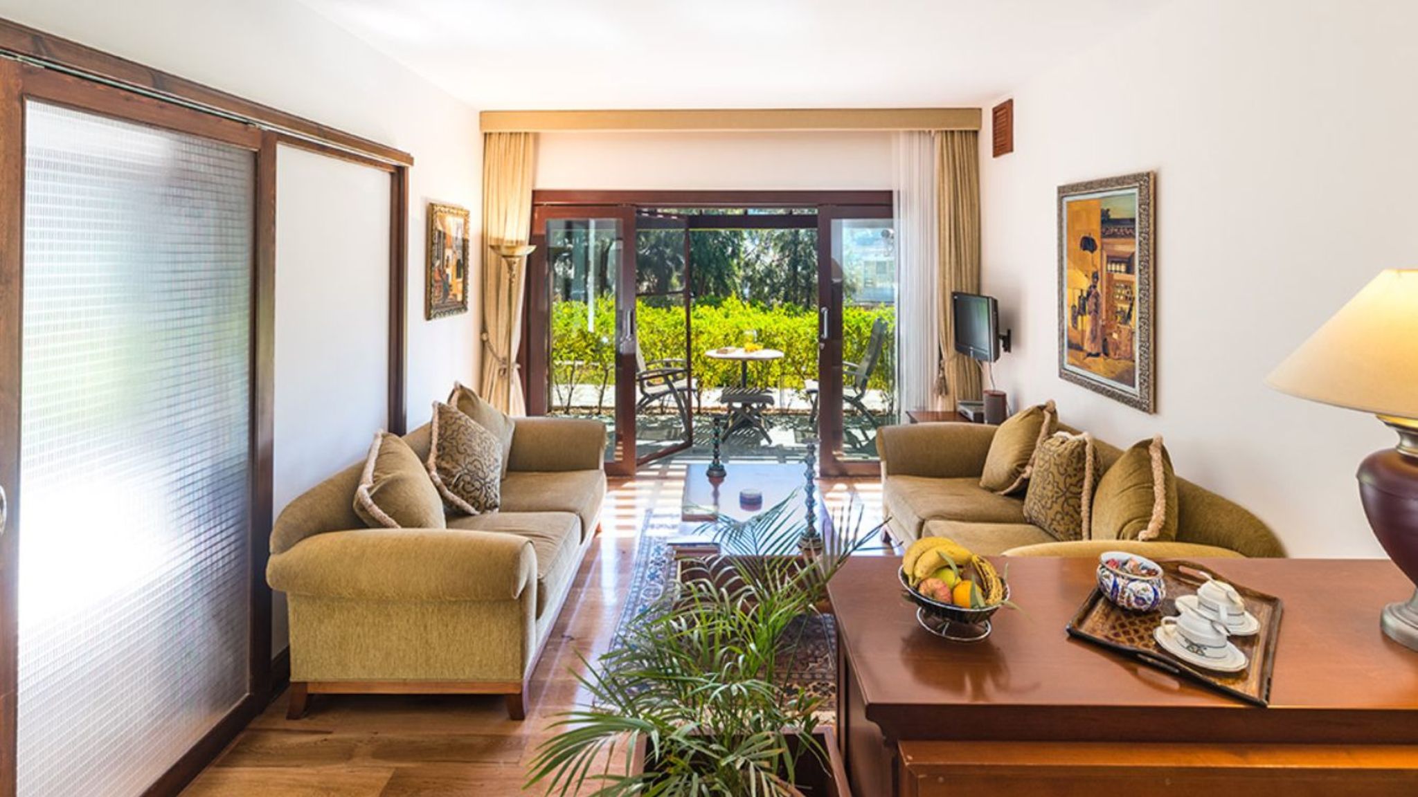 Orchard Suite Limon