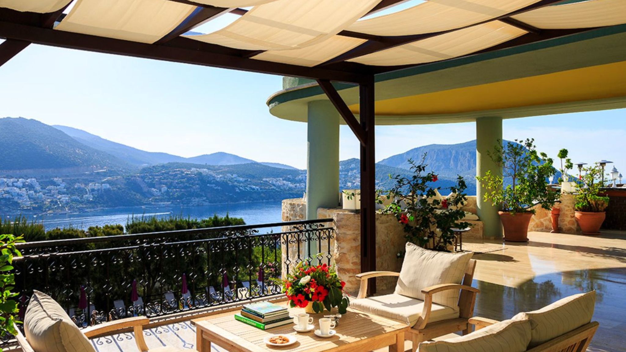 Italianway Kaş Regency Deluxe 101