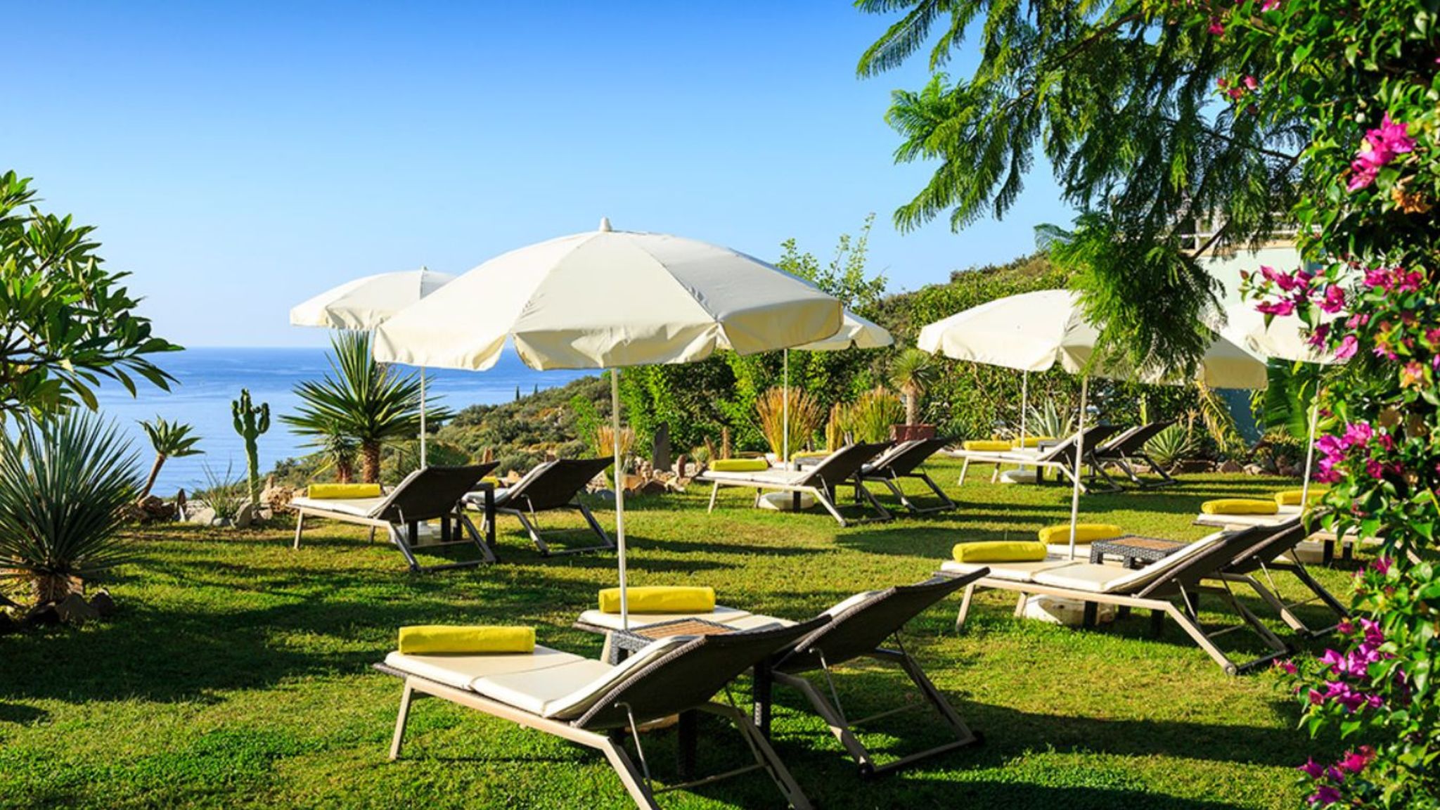 Italianway Kaş Regency Deluxe 101