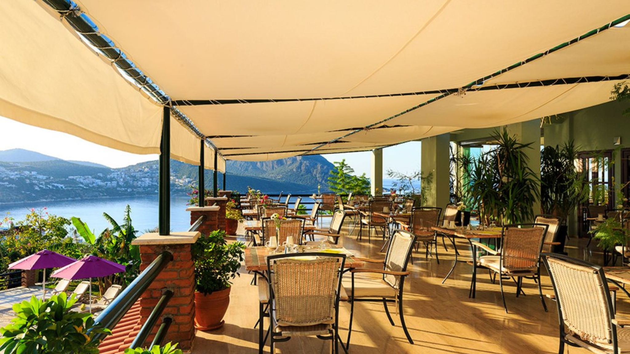 Italianway Kaş Regency Deluxe 101