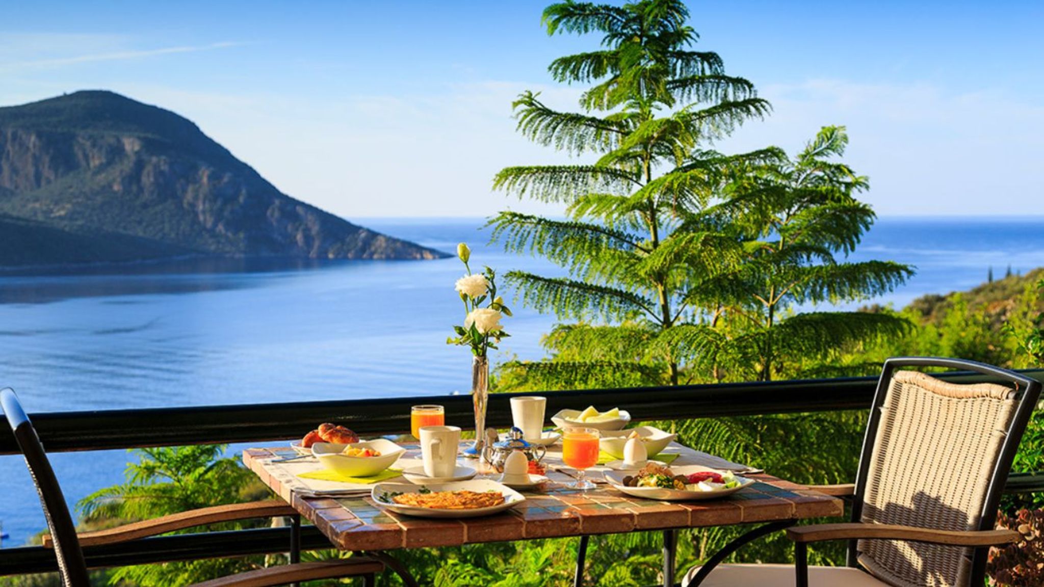 Italianway Kaş Regency Deluxe 101