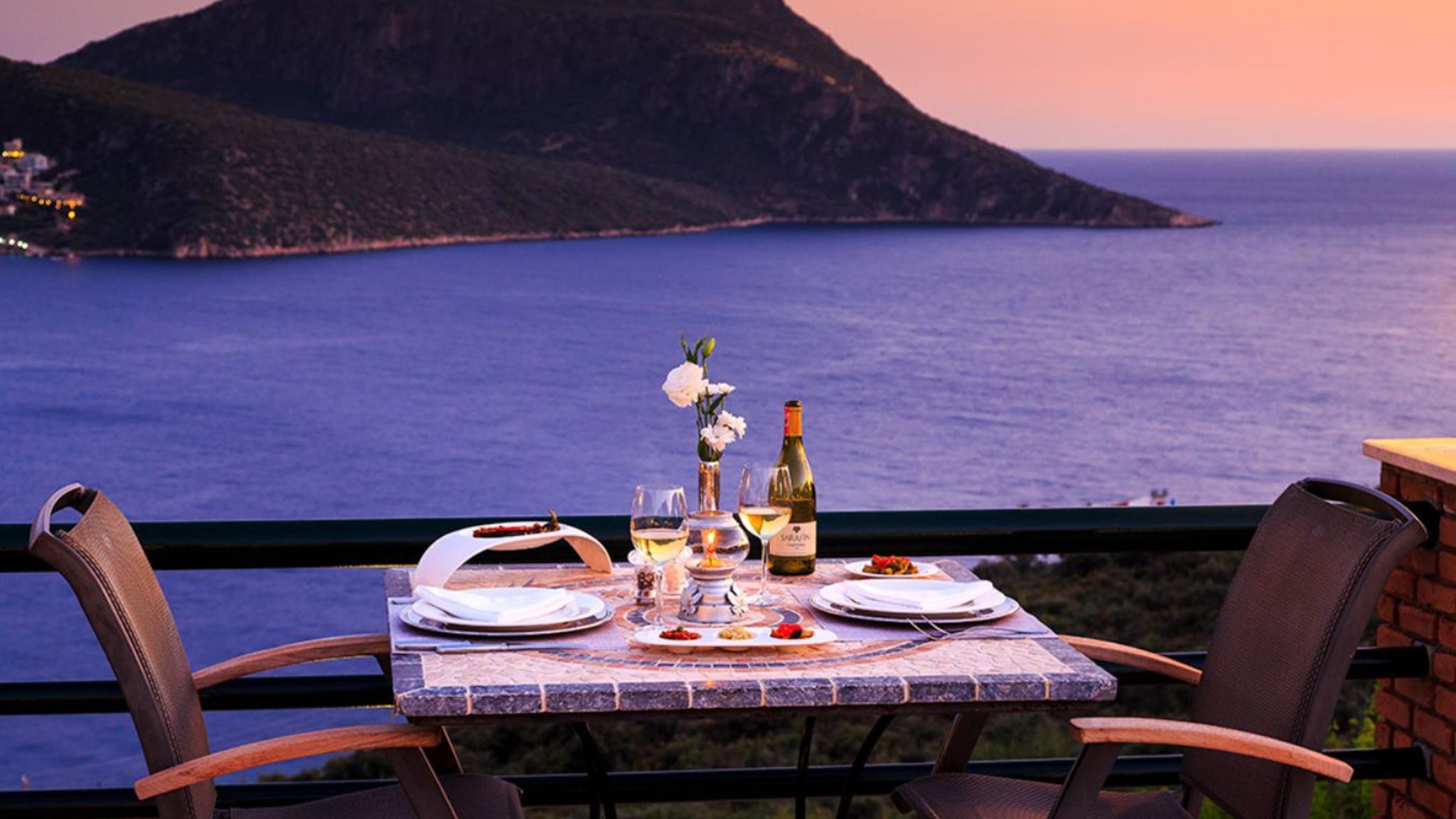 Italianway Kaş Regency Deluxe 101