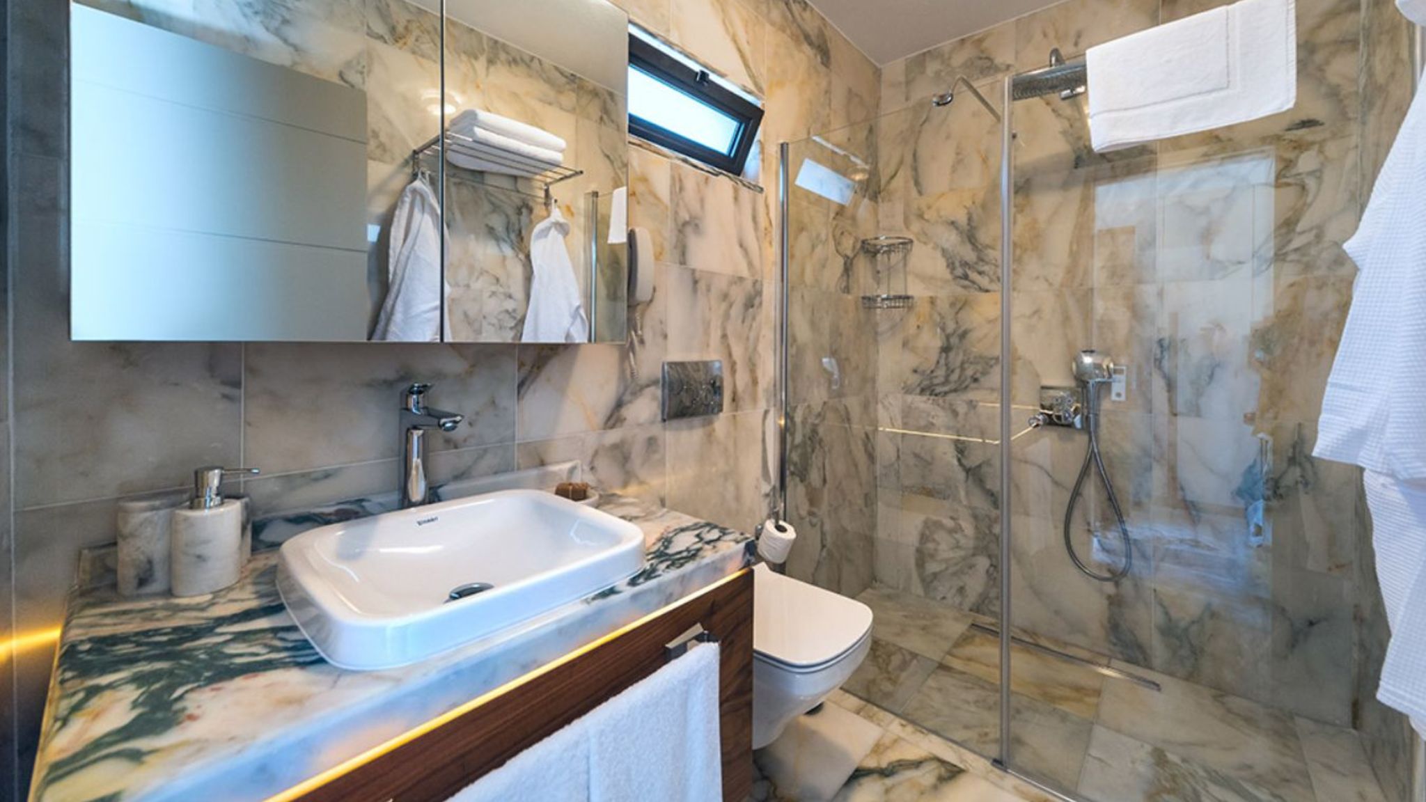 Italianway Kaş Regency Deluxe 101