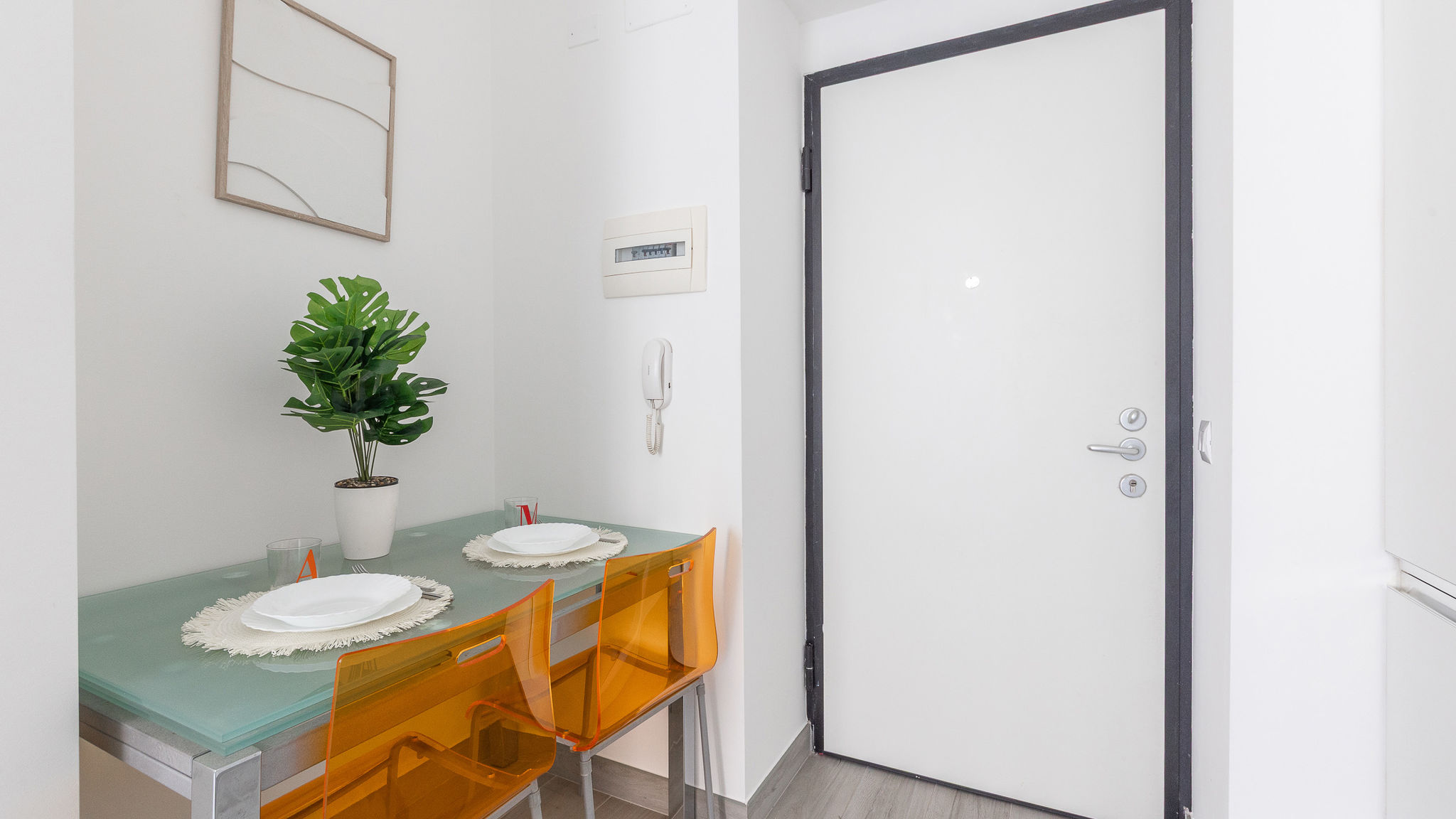 Italianway Milano Magic Rent - Appartamento Gluck 