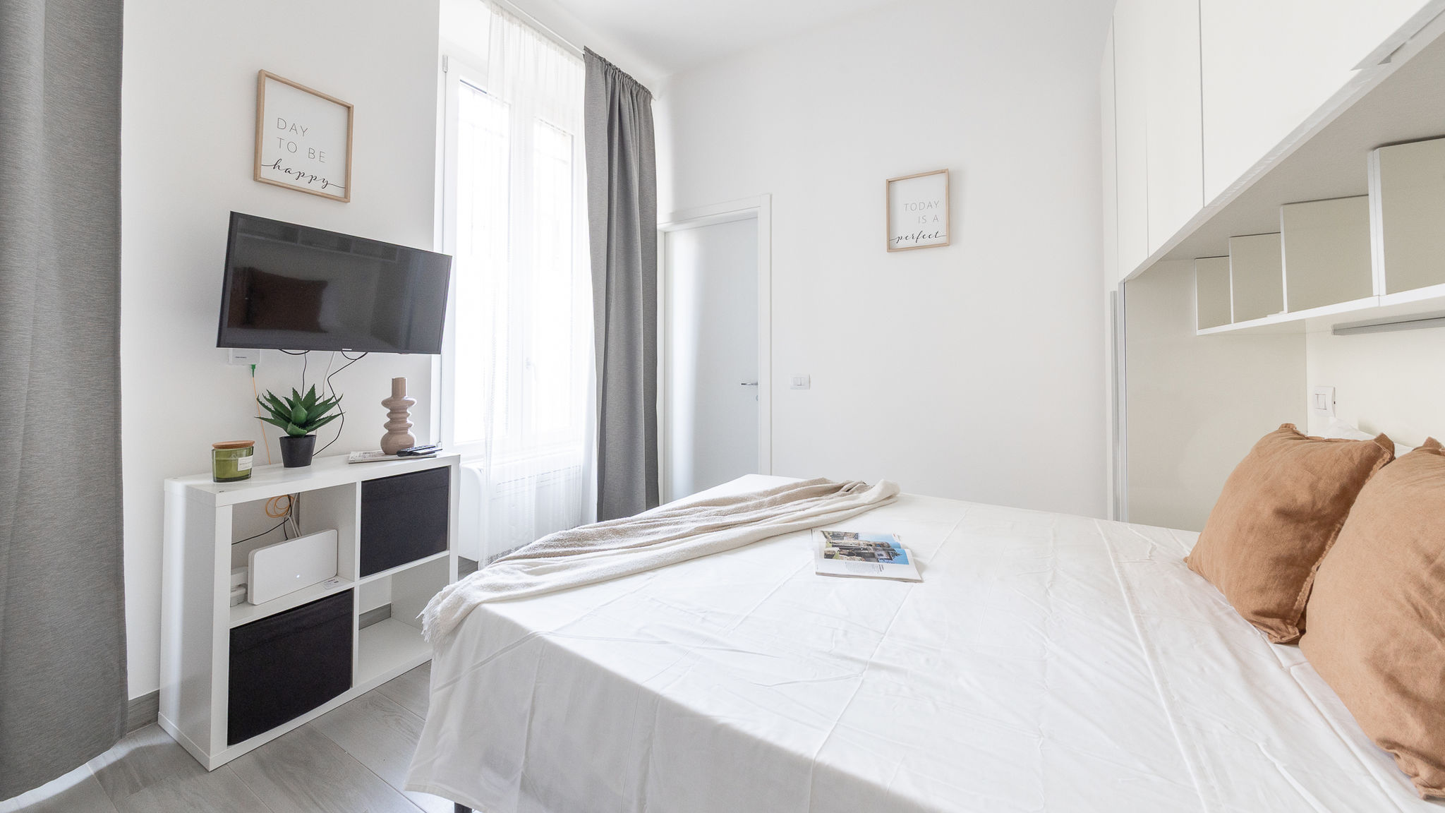 Italianway Milano Magic Rent - Appartamento Gluck 