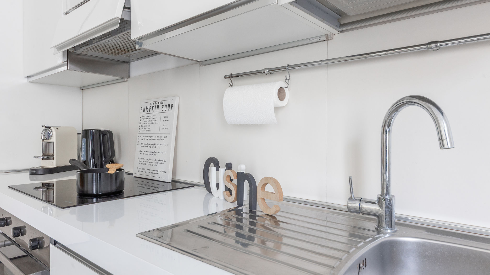 Italianway Milano Magic Rent - Appartamento Gluck 