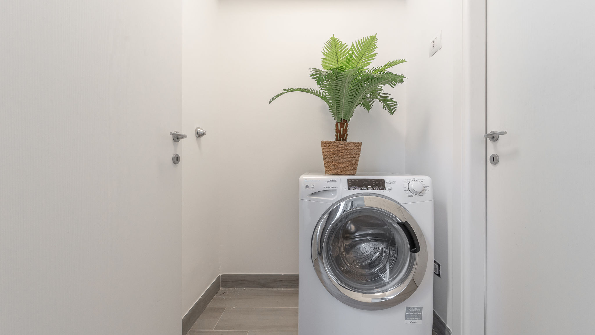 Italianway Milano Magic Rent - Appartamento Gluck 