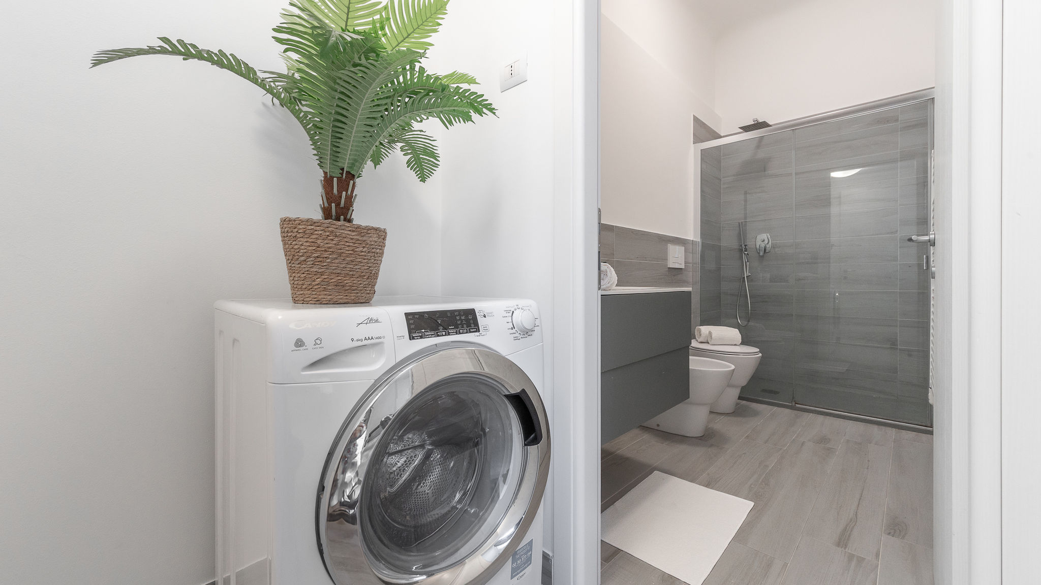 Italianway Milano Magic Rent - Appartamento Gluck 
