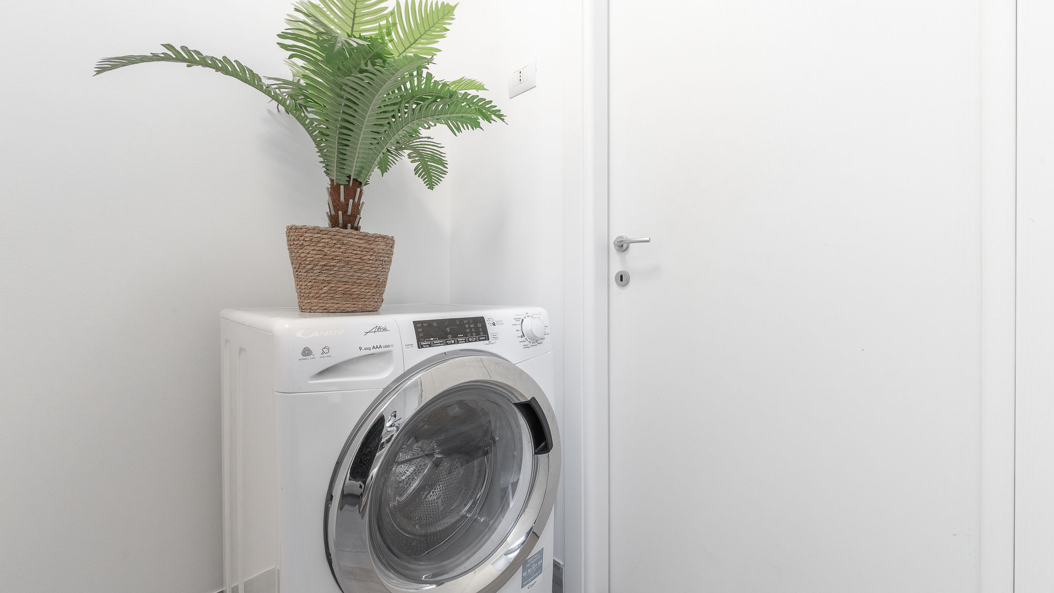 Italianway Milano Magic Rent - Appartamento Gluck 
