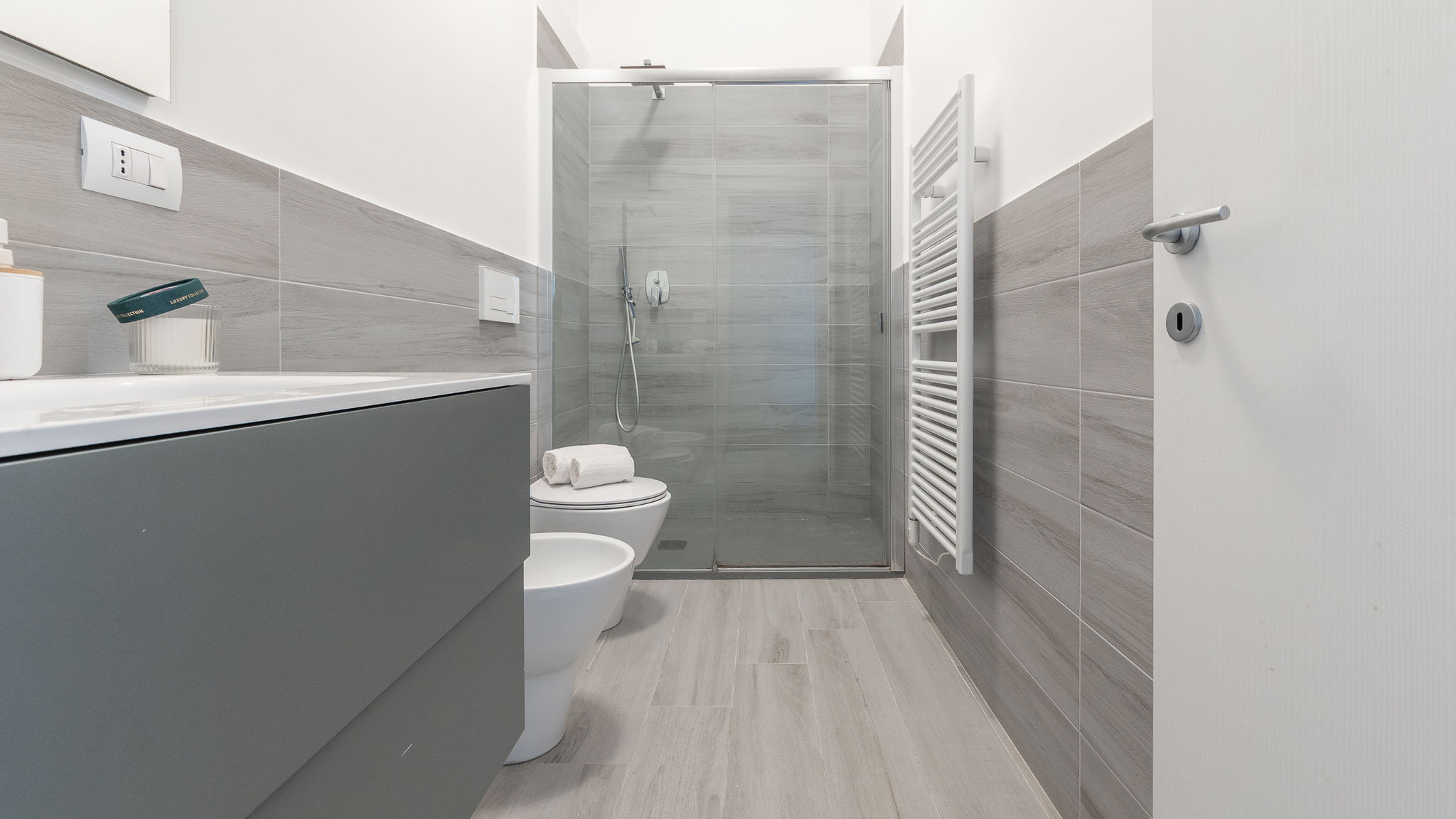 Italianway Milano Magic Rent - Appartamento Gluck 