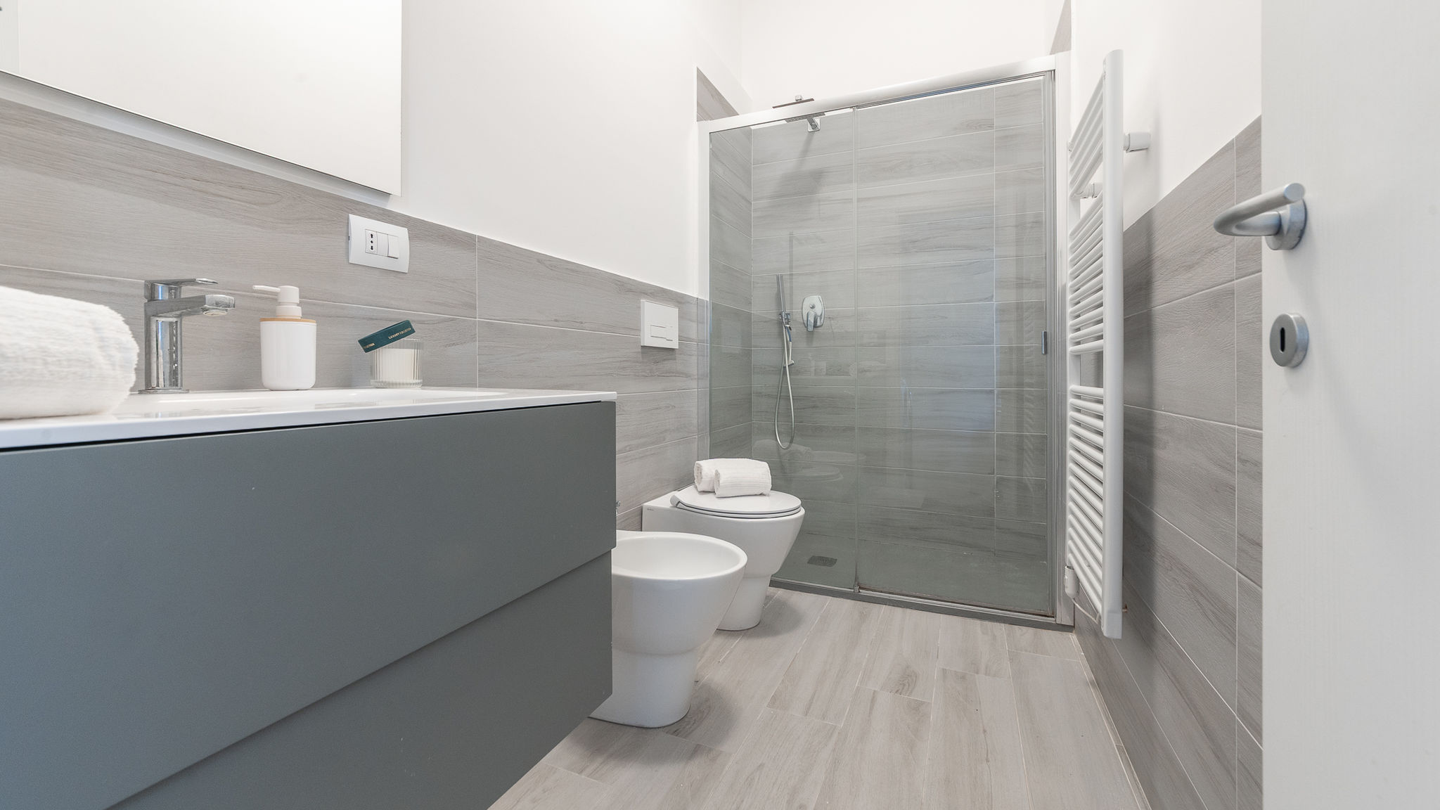 Italianway Milano Magic Rent - Appartamento Gluck 