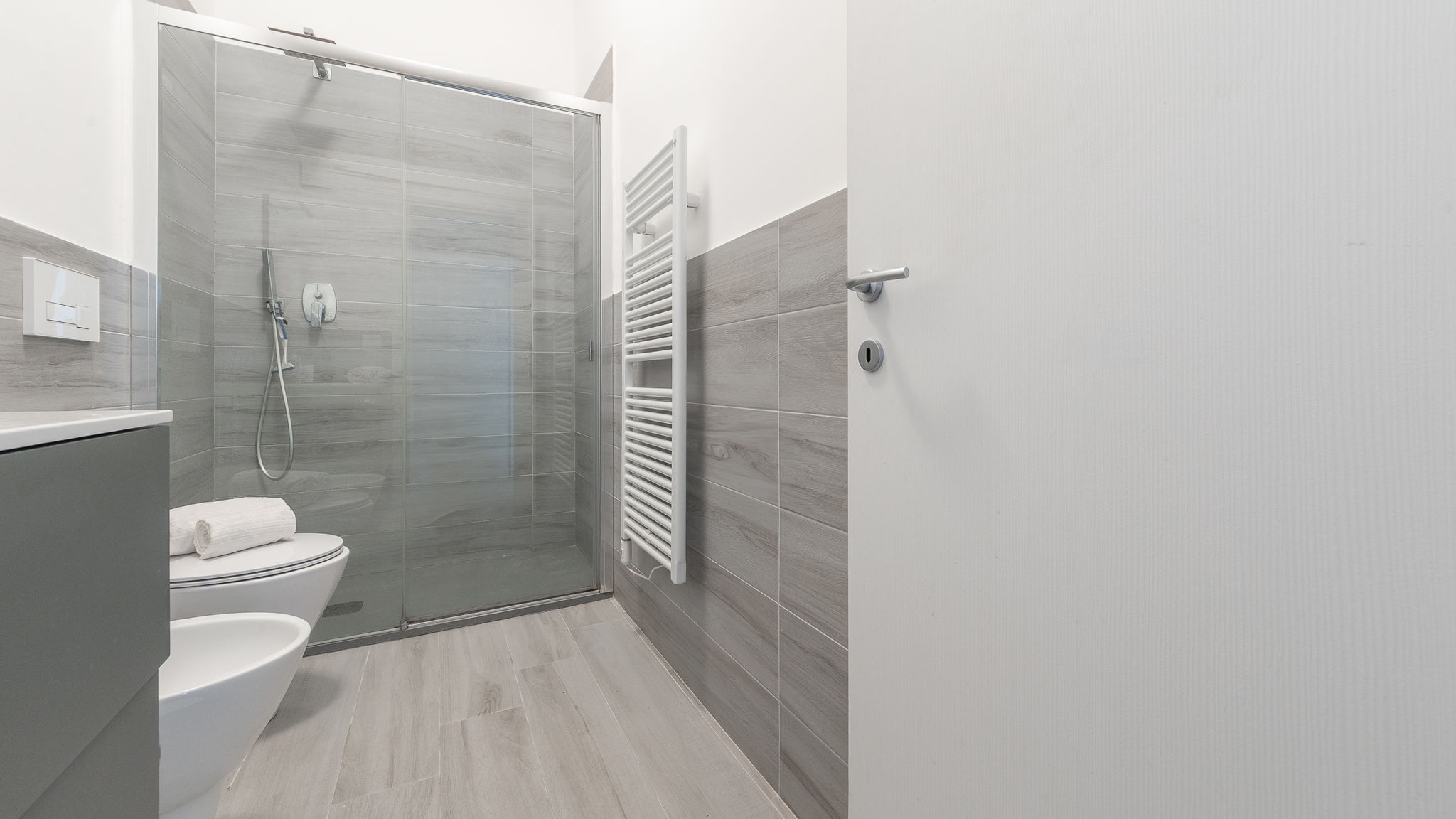 Italianway Milano Magic Rent - Appartamento Gluck 
