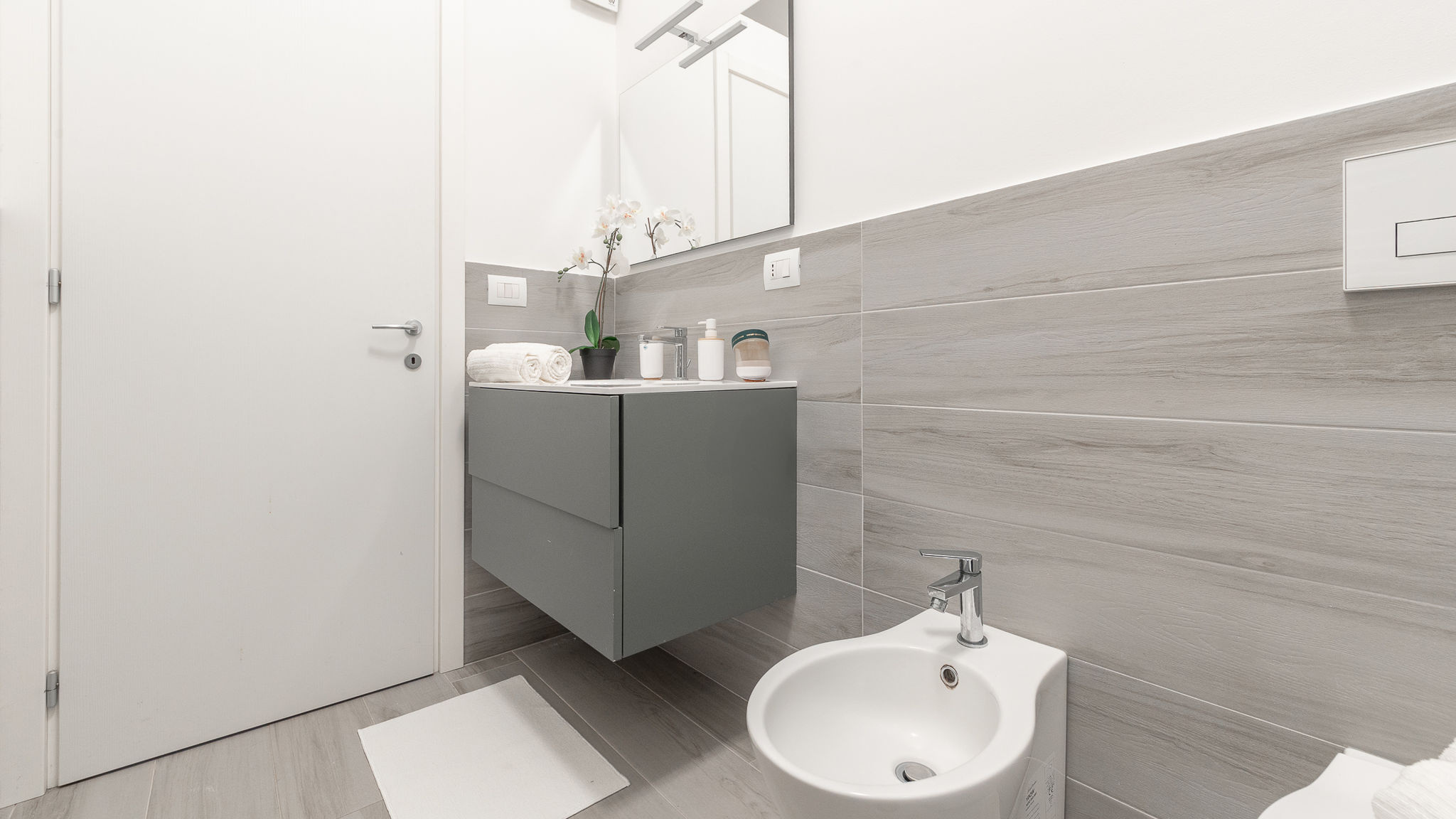 Italianway Milano Magic Rent - Appartamento Gluck 