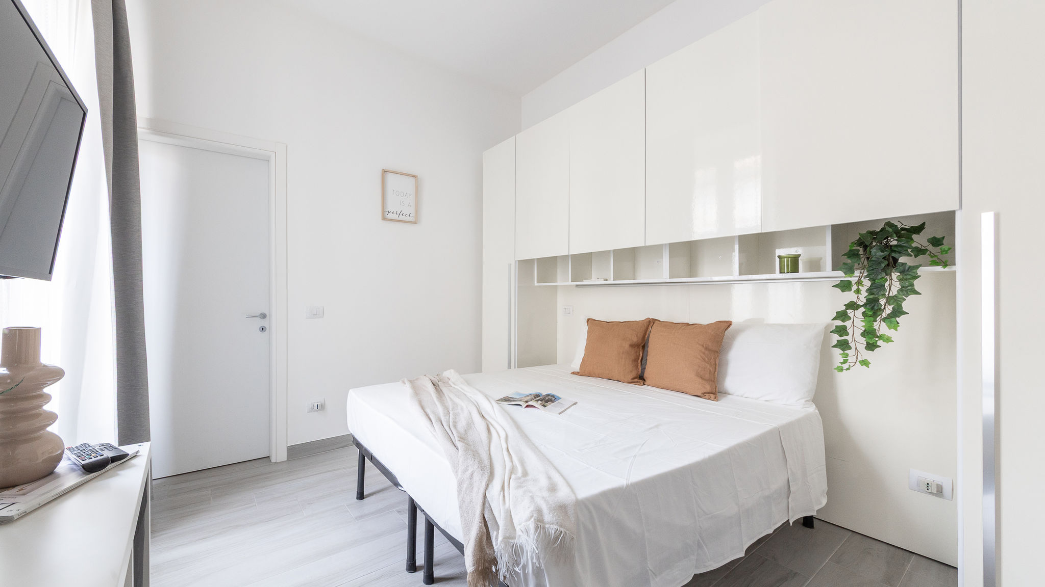 Italianway Milano Magic Rent - Appartamento Gluck 