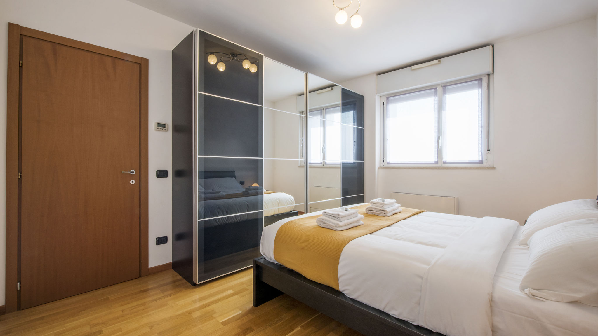 Italianway Milano Residenza Arcimboldi