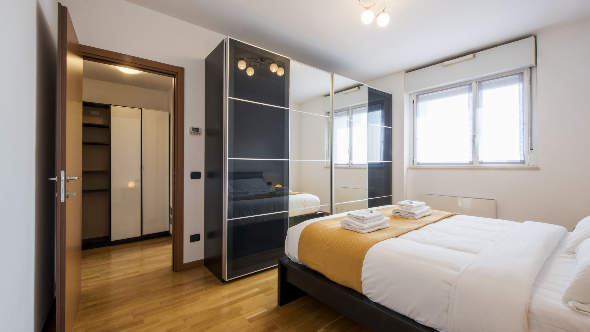 Italianway Milano Residenza Arcimboldi