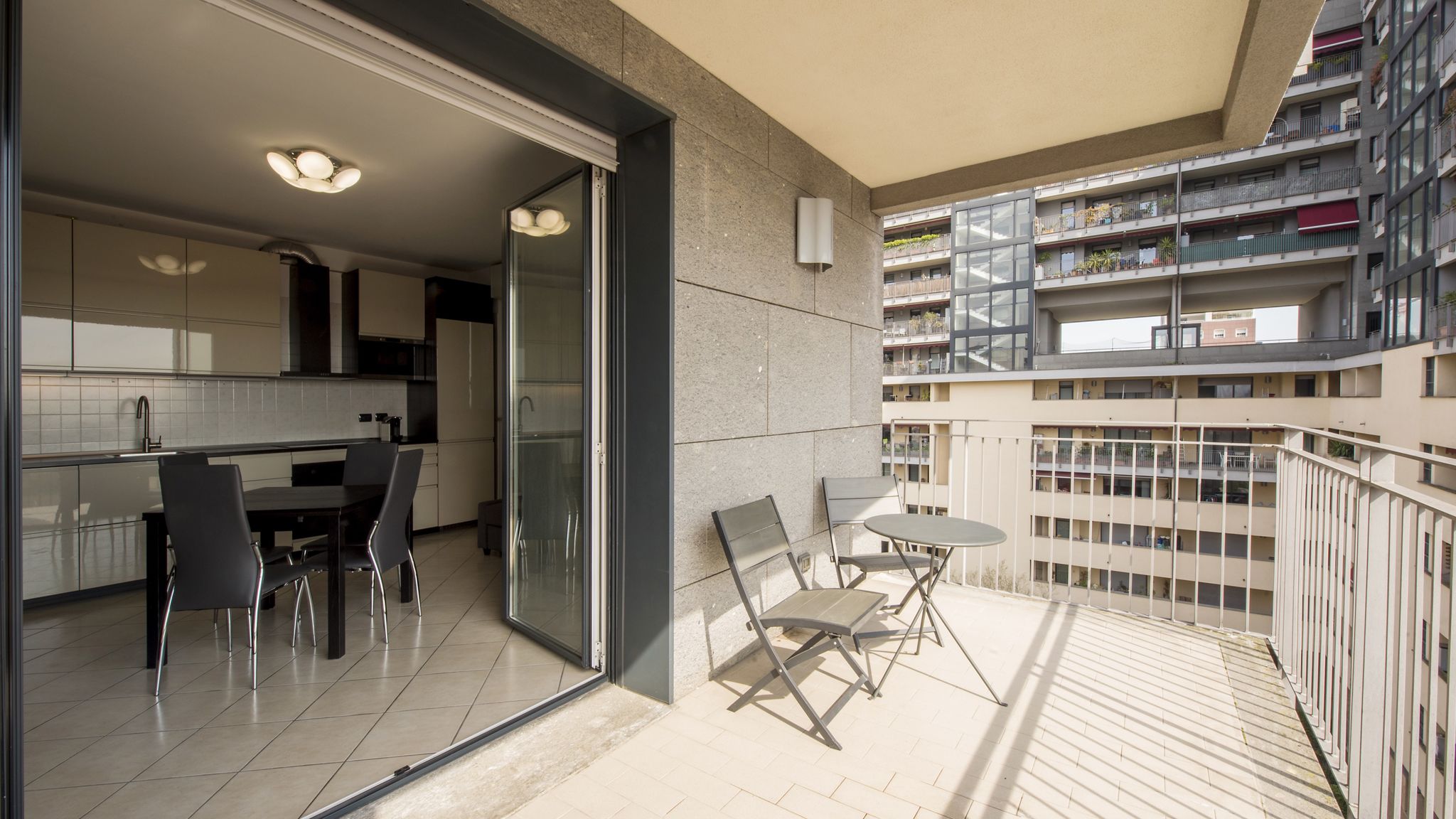 Italianway Milano Residenza Arcimboldi
