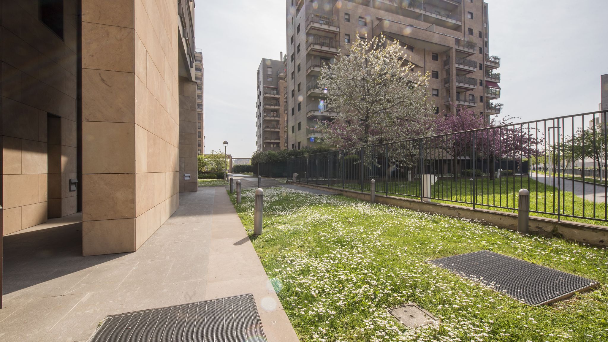 Italianway Milano Residenza Arcimboldi