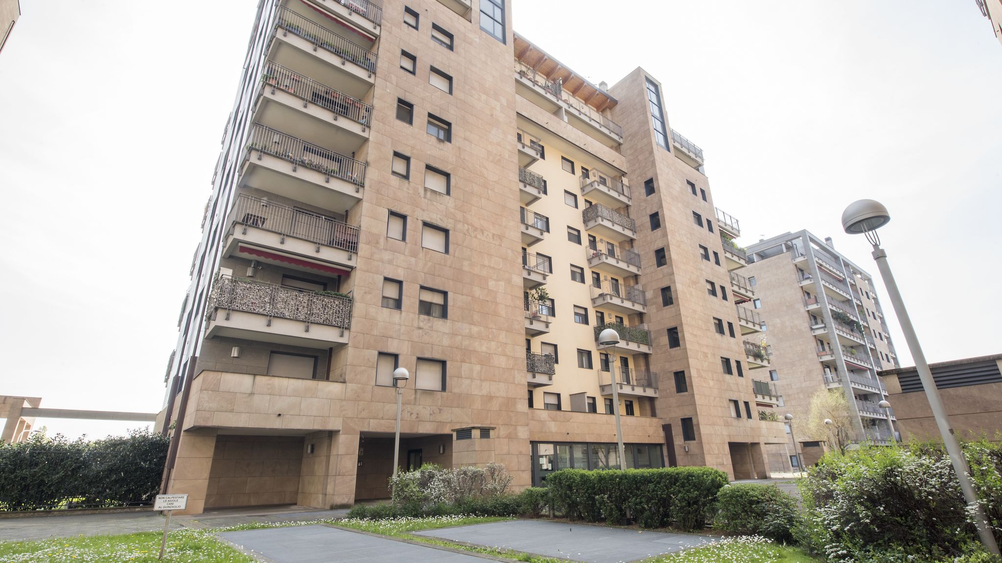 Italianway Milano Residenza Arcimboldi