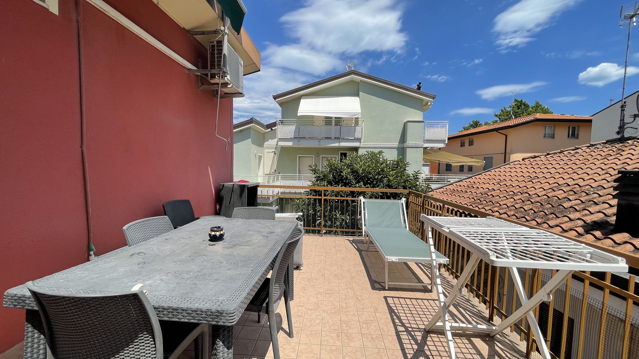 Italianway Rimini Casa Maya