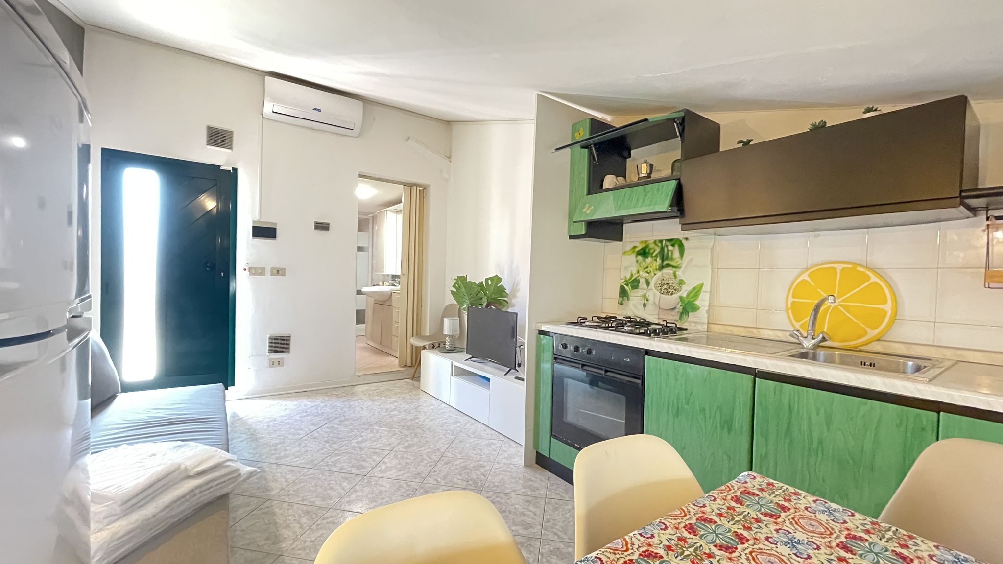 Italianway Rimini Casa Maya