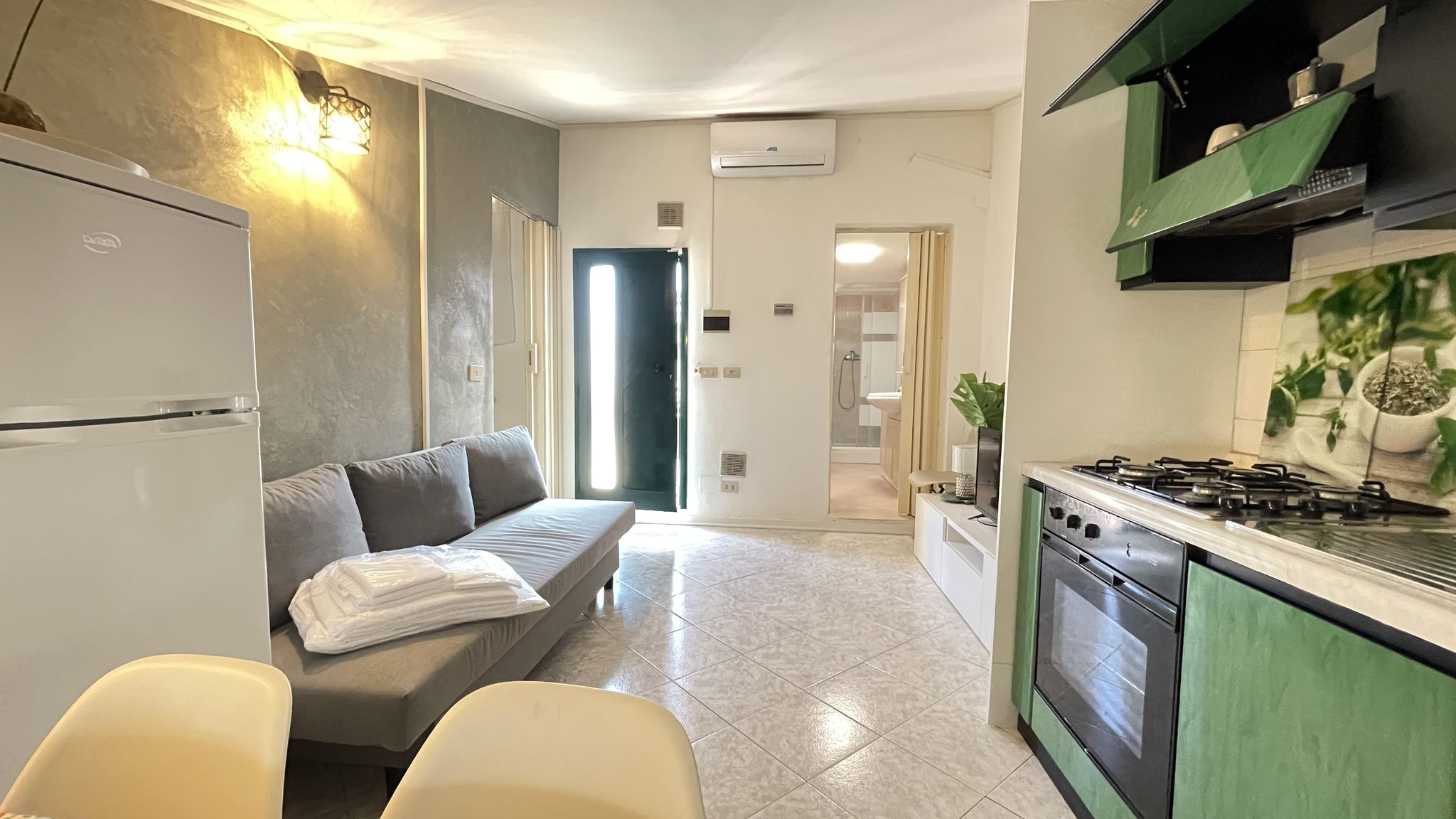 Italianway Rimini Casa Maya